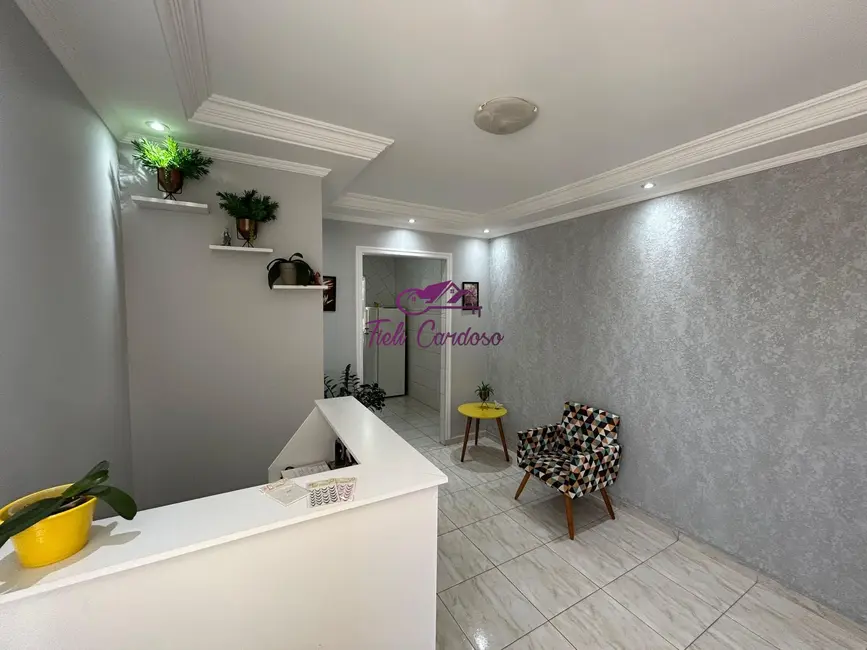 Foto 7 de Apartamento com 3 quartos à venda, 65m2 em Jardim Juliana, Indaiatuba - SP