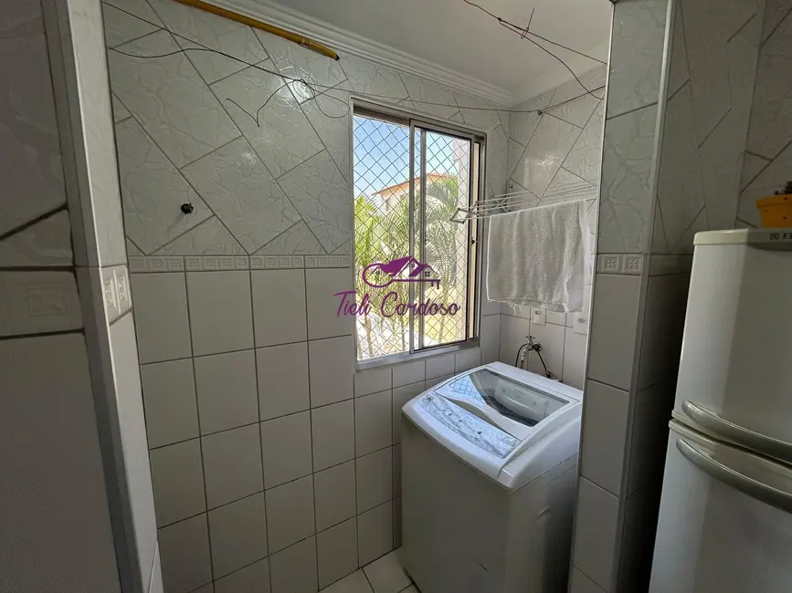 Foto 8 de Apartamento com 3 quartos à venda, 65m2 em Jardim Juliana, Indaiatuba - SP