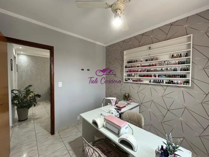 Foto 2 de Apartamento com 3 quartos à venda, 65m2 em Jardim Juliana, Indaiatuba - SP