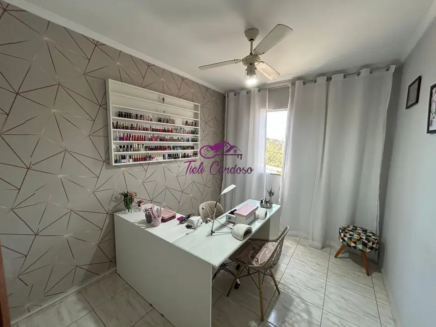 Foto 6 de Apartamento com 3 quartos à venda, 65m2 em Jardim Juliana, Indaiatuba - SP