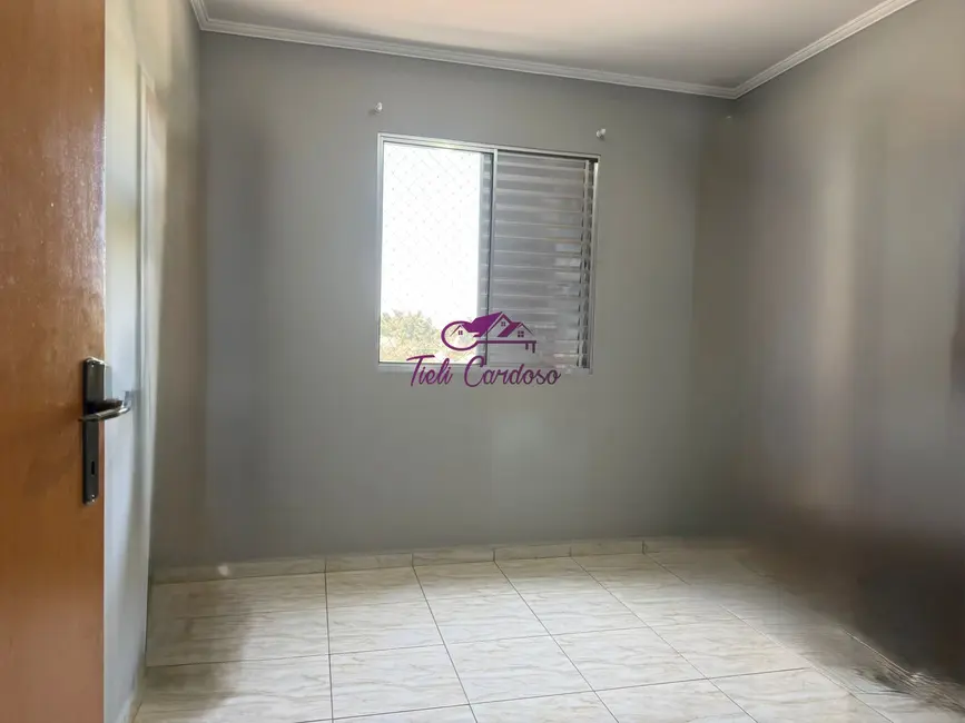 Foto 9 de Apartamento com 3 quartos à venda, 65m2 em Jardim Juliana, Indaiatuba - SP