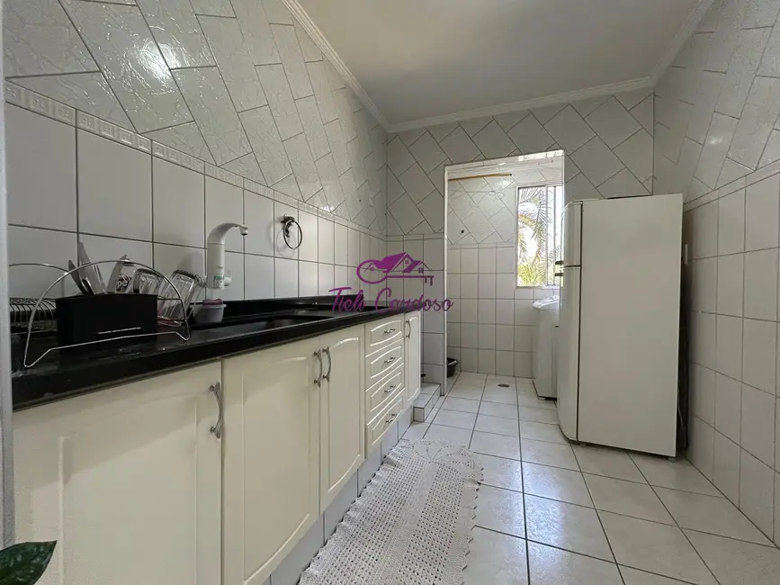 Foto 1 de Apartamento com 3 quartos à venda, 65m2 em Jardim Juliana, Indaiatuba - SP