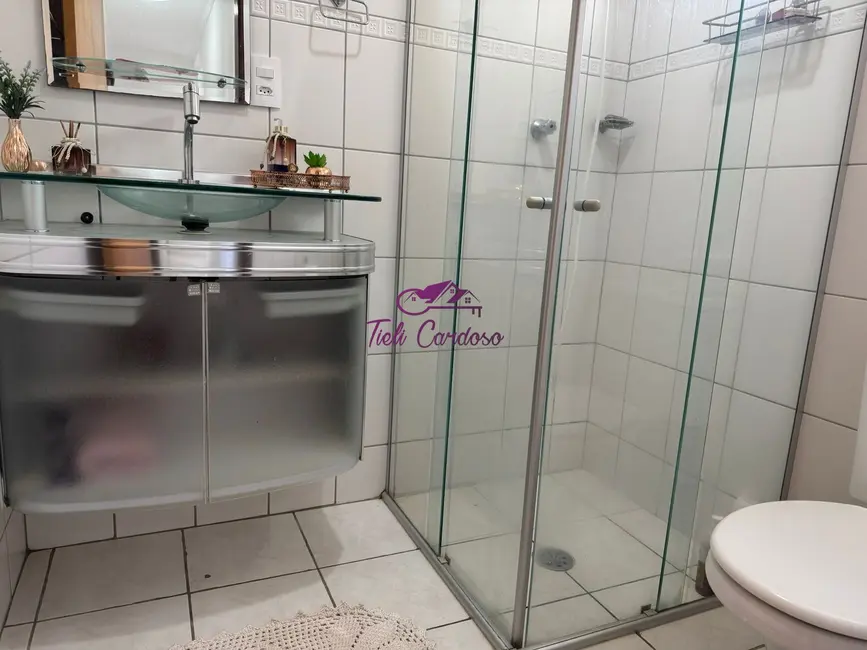 Foto 5 de Apartamento com 3 quartos à venda, 65m2 em Jardim Juliana, Indaiatuba - SP