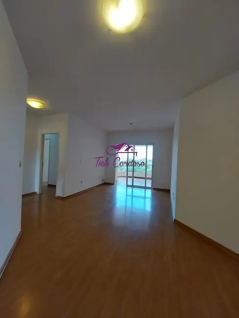 Foto 2 de Apartamento com 3 quartos para alugar, 128m2 em Jardim Pau Preto, Indaiatuba - SP