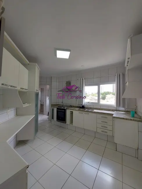 Foto 7 de Apartamento com 3 quartos para alugar, 128m2 em Jardim Pau Preto, Indaiatuba - SP