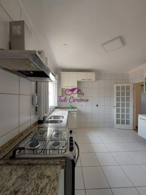 Foto 9 de Apartamento com 3 quartos para alugar, 128m2 em Jardim Pau Preto, Indaiatuba - SP