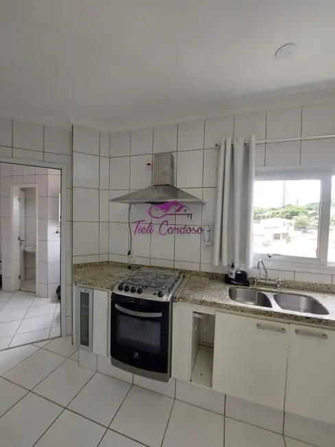 Foto 8 de Apartamento com 3 quartos para alugar, 128m2 em Jardim Pau Preto, Indaiatuba - SP