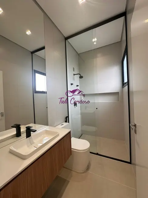 Foto 5 de Casa de Condomínio com 3 quartos à venda, 195m2 em Indaiatuba - SP