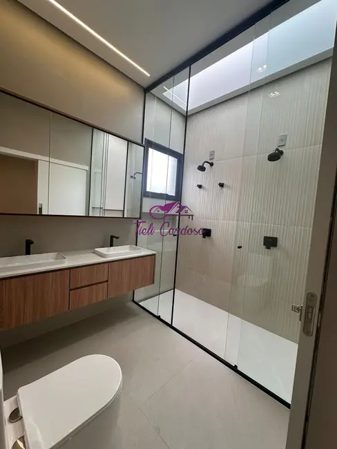 Foto 9 de Casa de Condomínio com 3 quartos à venda, 195m2 em Indaiatuba - SP