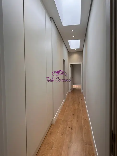 Foto 6 de Casa de Condomínio com 3 quartos à venda, 195m2 em Indaiatuba - SP