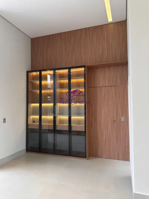 Foto 3 de Casa de Condomínio com 3 quartos à venda, 195m2 em Indaiatuba - SP