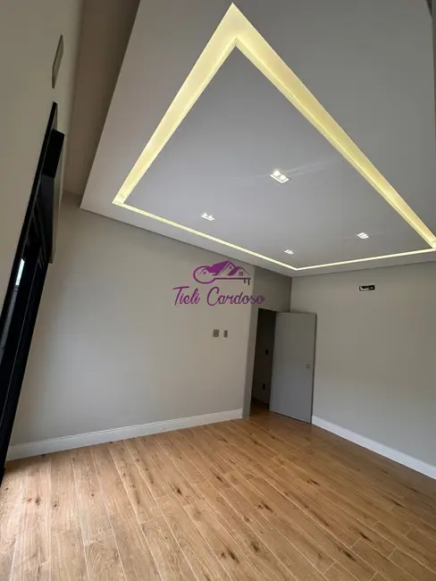 Foto 8 de Casa de Condomínio com 3 quartos à venda, 195m2 em Indaiatuba - SP