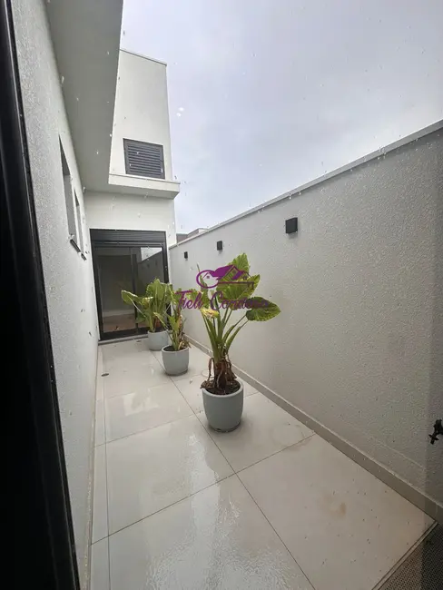 Foto 7 de Casa de Condomínio com 3 quartos à venda, 195m2 em Indaiatuba - SP