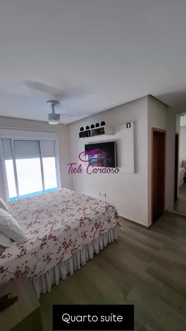 Foto 5 de Casa de Condomínio com 2 quartos à venda, 120m2 em Jardins do Império, Indaiatuba - SP