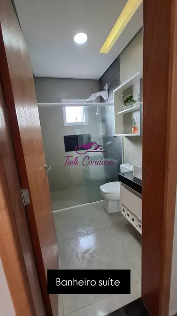 Foto 7 de Casa de Condomínio com 2 quartos à venda, 120m2 em Jardins do Império, Indaiatuba - SP