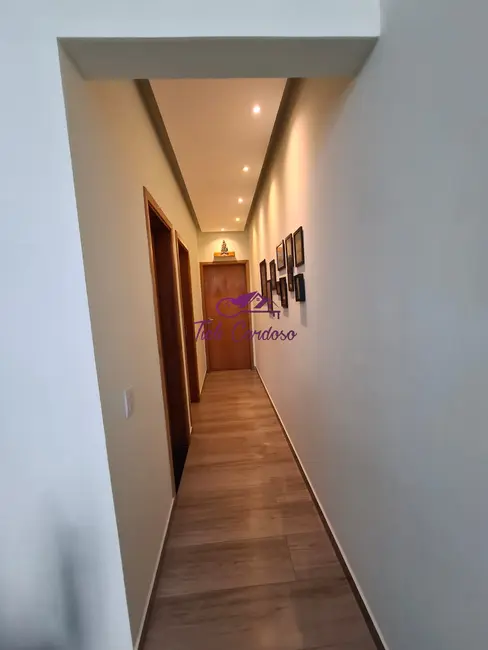 Foto 3 de Casa de Condomínio com 2 quartos à venda, 120m2 em Jardins do Império, Indaiatuba - SP