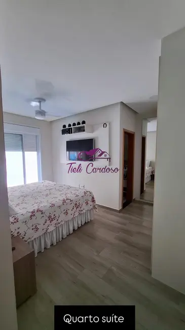 Foto 6 de Casa de Condomínio com 2 quartos à venda, 120m2 em Jardins do Império, Indaiatuba - SP
