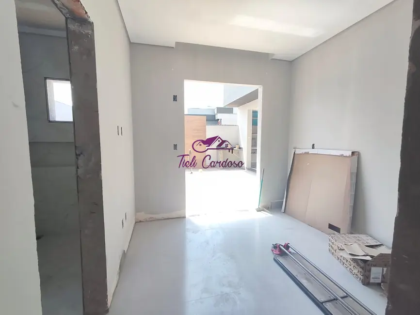 Foto 9 de Casa de Condomínio com 3 quartos à venda, 309m2 em Indaiatuba - SP