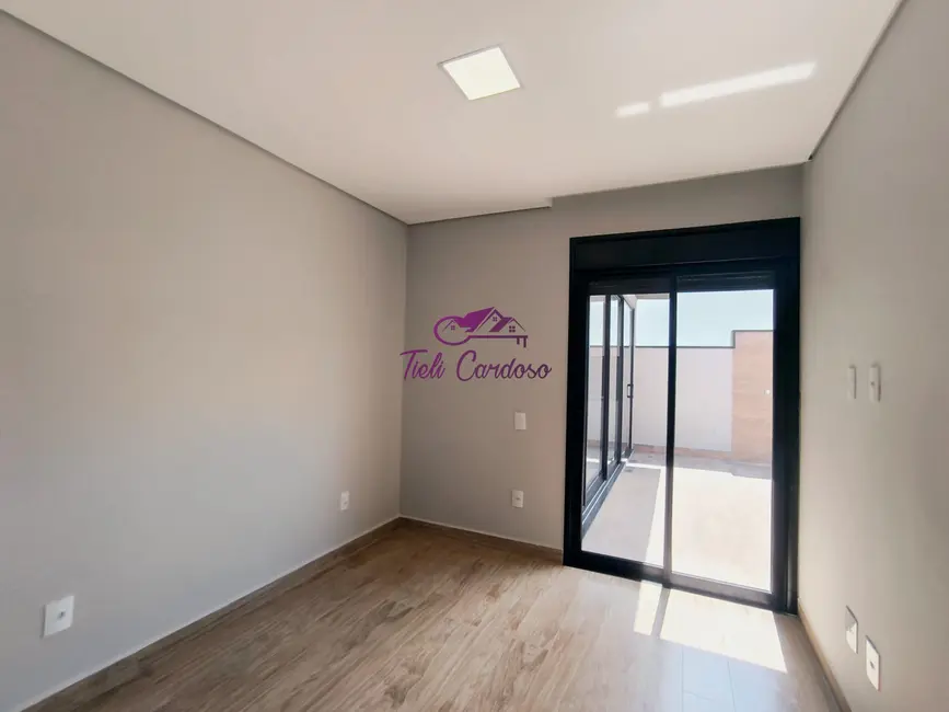 Foto 7 de Casa de Condomínio com 3 quartos à venda, 192m2 em Indaiatuba - SP