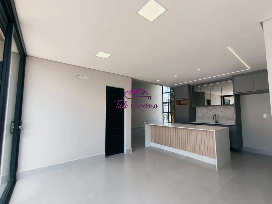 Foto 5 de Casa de Condomínio com 3 quartos à venda, 192m2 em Indaiatuba - SP