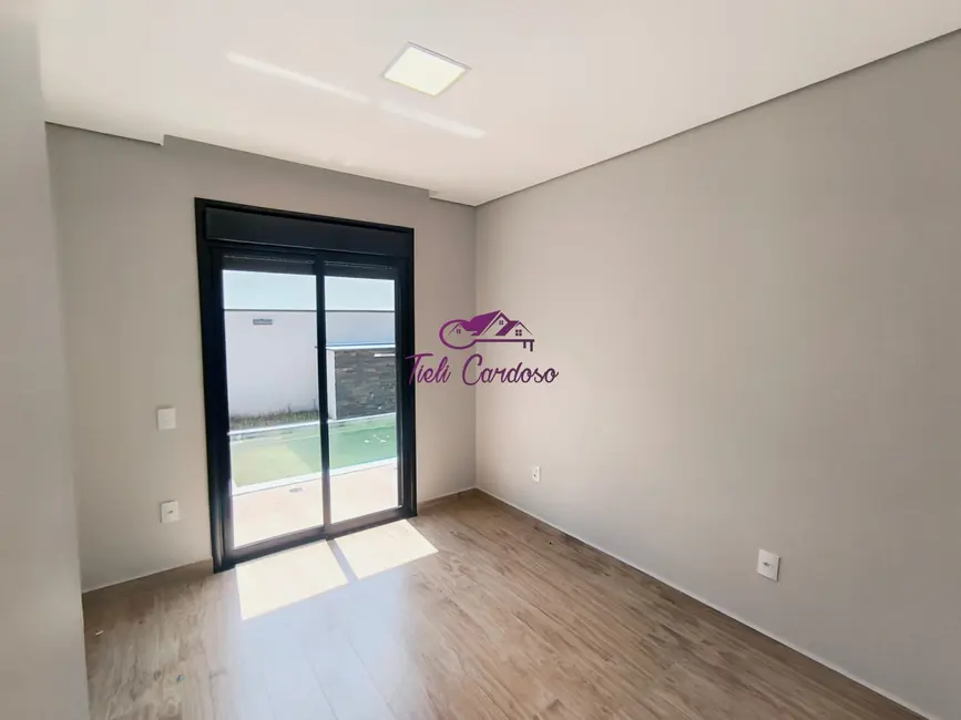 Foto 9 de Casa de Condomínio com 3 quartos à venda, 192m2 em Indaiatuba - SP