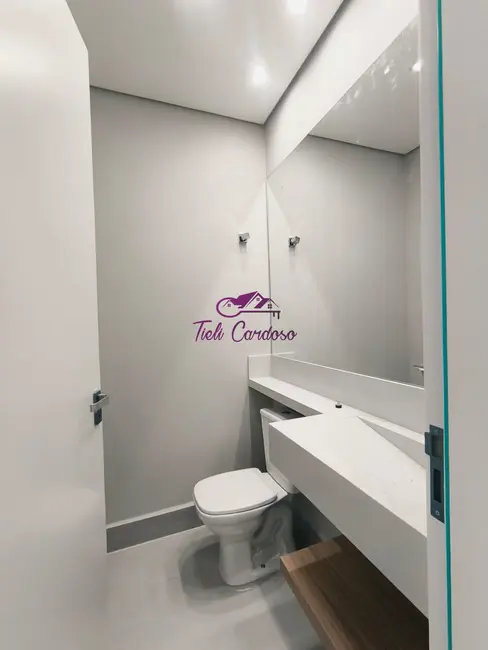 Foto 6 de Casa de Condomínio com 3 quartos à venda, 192m2 em Indaiatuba - SP