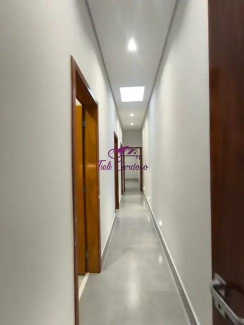 Foto 6 de Casa com 3 quartos à venda, 114m2 em Vila Nossa Senhora Aparecida, Indaiatuba - SP