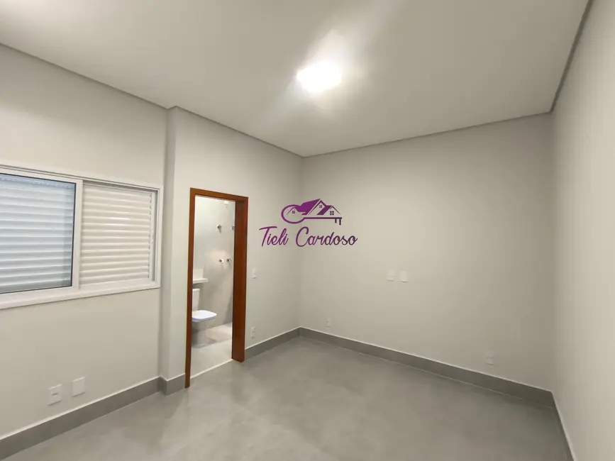 Foto 9 de Casa com 3 quartos à venda, 114m2 em Vila Nossa Senhora Aparecida, Indaiatuba - SP