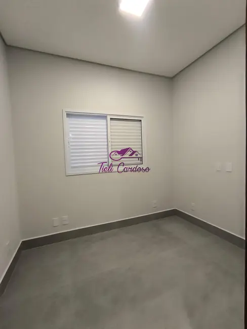 Foto 8 de Casa com 3 quartos à venda, 114m2 em Vila Nossa Senhora Aparecida, Indaiatuba - SP