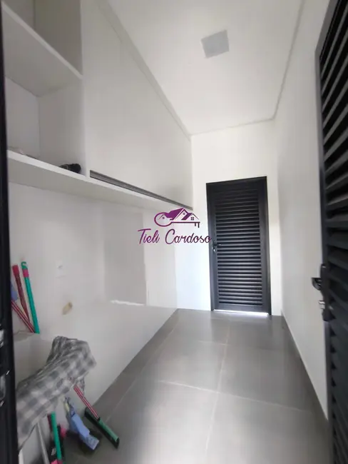 Foto 6 de Casa de Condomínio com 3 quartos à venda, 192m2 em Jardim Regente, Indaiatuba - SP