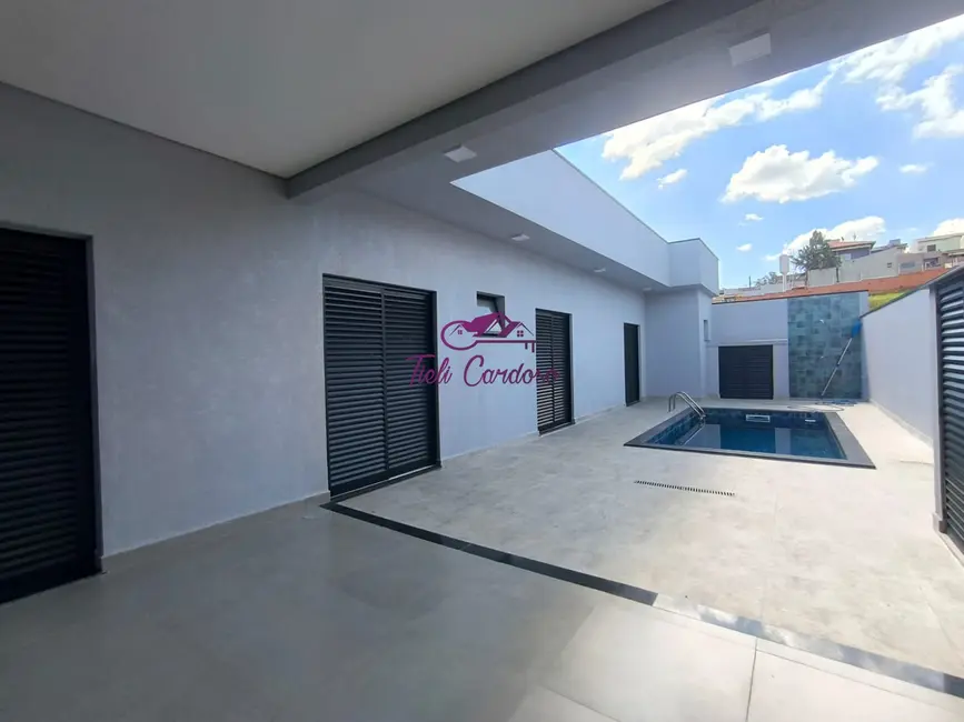 Foto 7 de Casa de Condomínio com 3 quartos à venda, 192m2 em Jardim Regente, Indaiatuba - SP