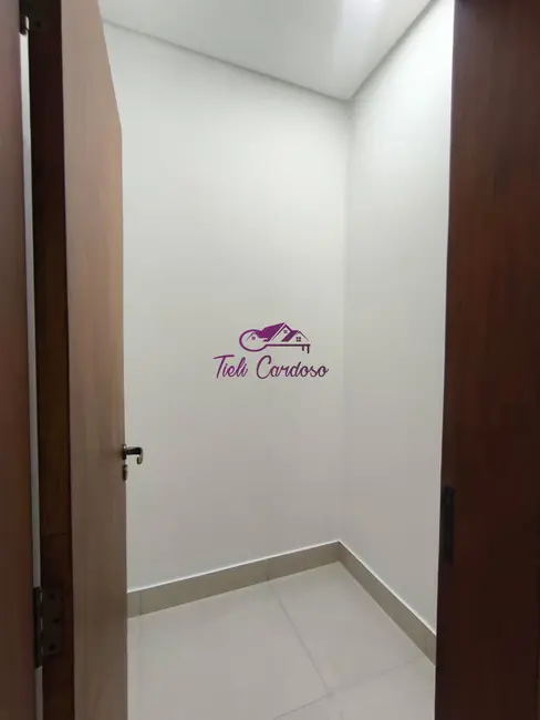 Foto 8 de Casa de Condomínio com 3 quartos à venda, 192m2 em Jardim Regente, Indaiatuba - SP