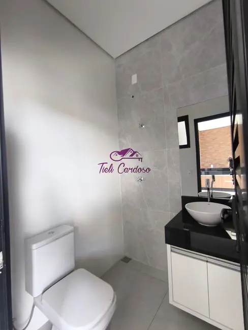 Foto 5 de Casa de Condomínio com 3 quartos à venda, 192m2 em Jardim Regente, Indaiatuba - SP