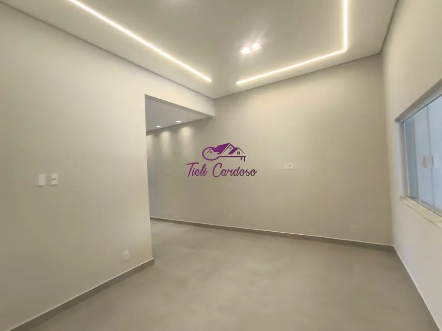 Foto 2 de Casa com 3 quartos à venda, 114m2 em Jardim Pau Preto, Indaiatuba - SP