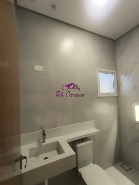 Foto 7 de Casa com 3 quartos à venda, 114m2 em Jardim Pau Preto, Indaiatuba - SP