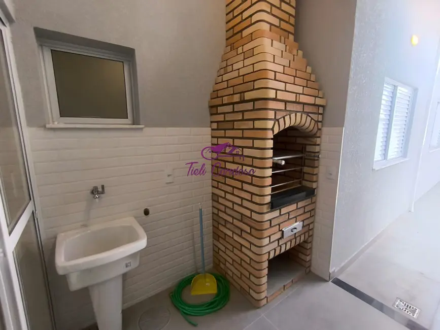 Foto 5 de Casa com 3 quartos à venda, 114m2 em Jardim Pau Preto, Indaiatuba - SP