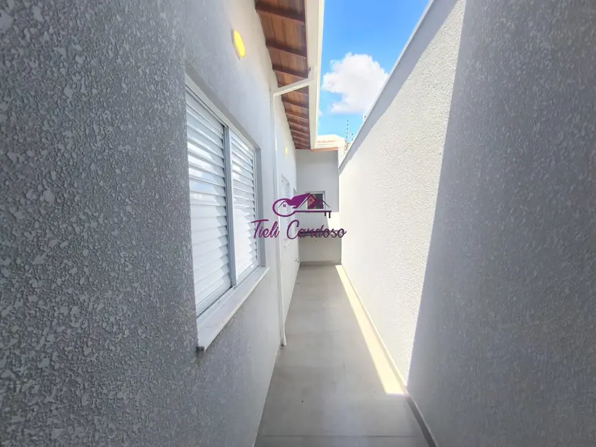 Foto 4 de Casa com 3 quartos à venda, 114m2 em Jardim Pau Preto, Indaiatuba - SP