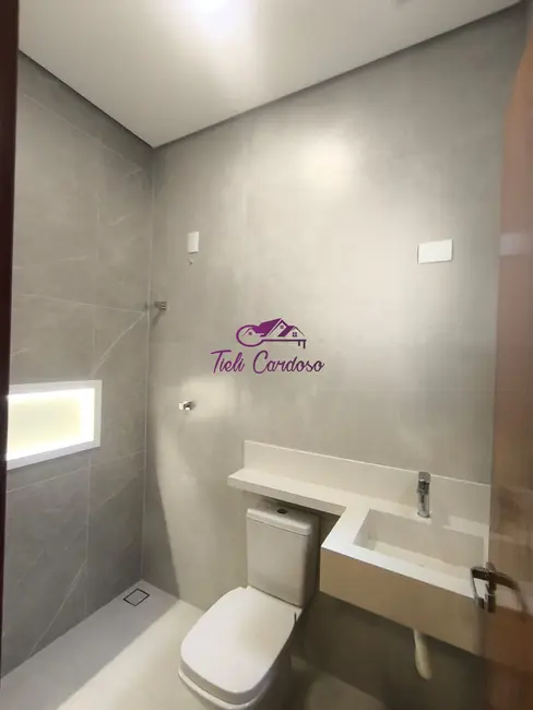 Foto 9 de Casa com 3 quartos à venda, 114m2 em Jardim Pau Preto, Indaiatuba - SP