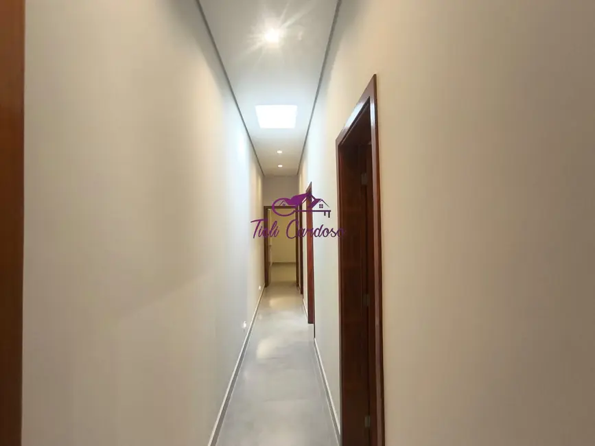 Foto 6 de Casa com 3 quartos à venda, 114m2 em Jardim Pau Preto, Indaiatuba - SP