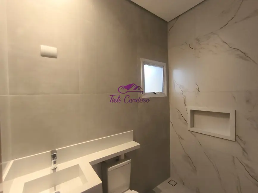 Foto 5 de Casa com 3 quartos à venda, 114m2 em Jardim Pau Preto, Indaiatuba - SP