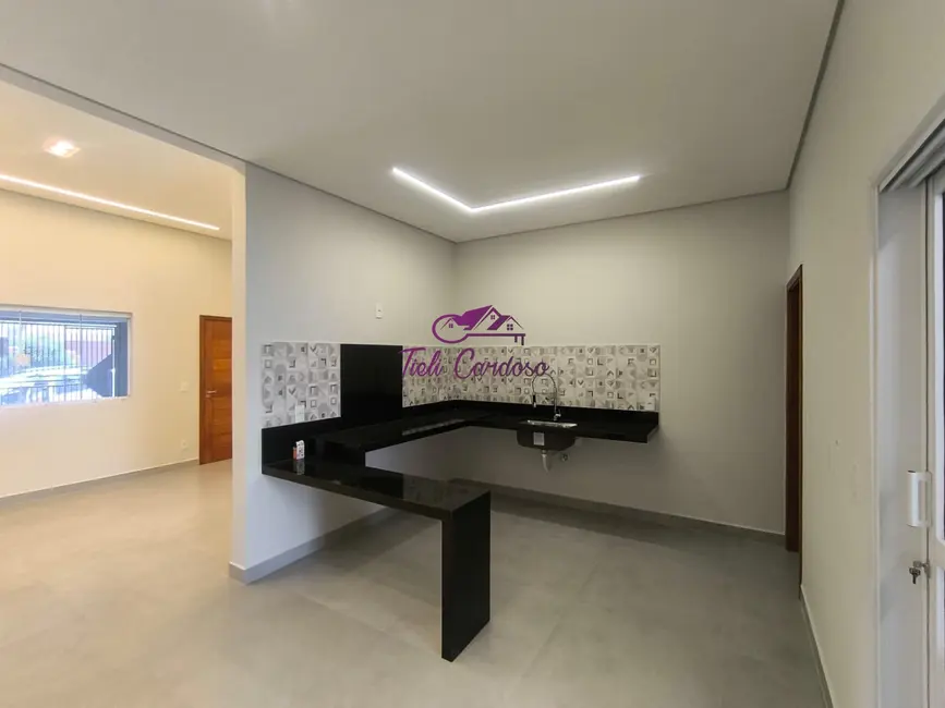 Foto 3 de Casa com 3 quartos à venda, 114m2 em Jardim Pau Preto, Indaiatuba - SP