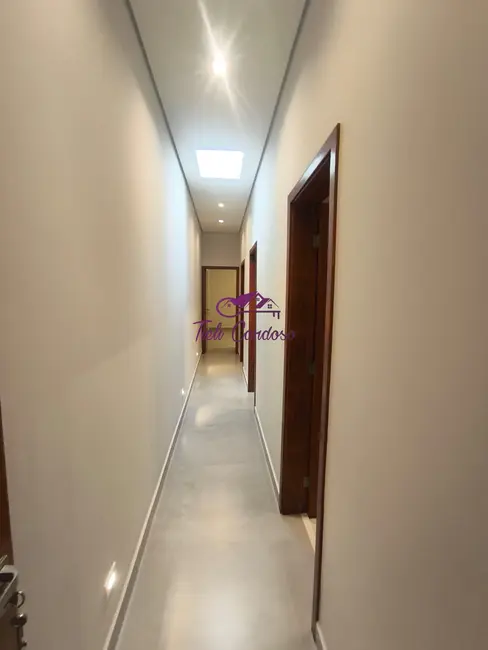 Foto 4 de Casa com 3 quartos à venda, 114m2 em Jardim Pau Preto, Indaiatuba - SP