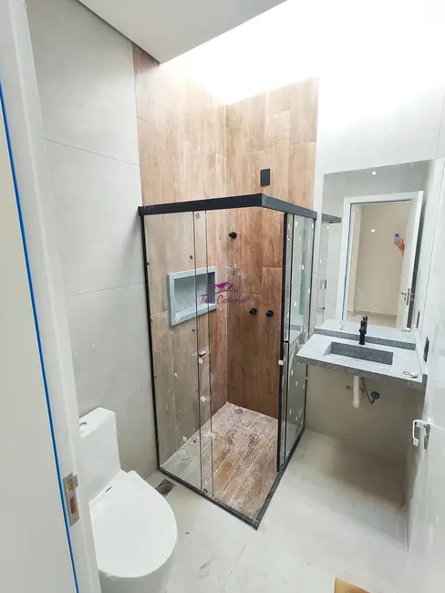 Foto 9 de Casa com 3 quartos à venda, 80m2 em Jardim Regina, Indaiatuba - SP