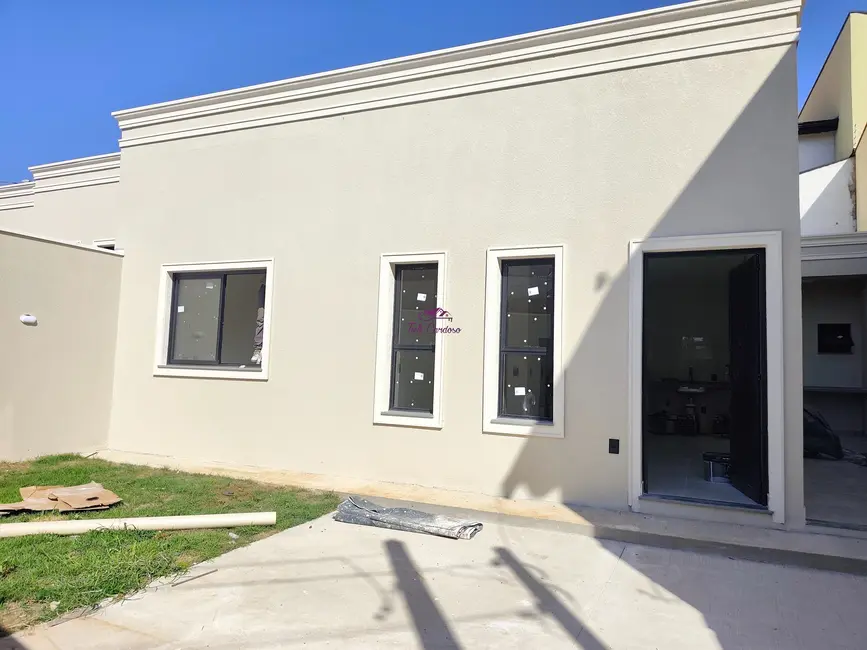 Foto 2 de Casa com 3 quartos à venda, 80m2 em Jardim Regina, Indaiatuba - SP