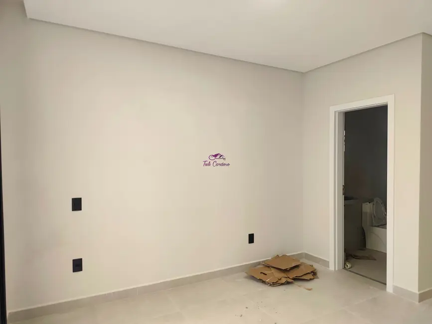 Foto 5 de Casa com 3 quartos à venda, 80m2 em Jardim Regina, Indaiatuba - SP