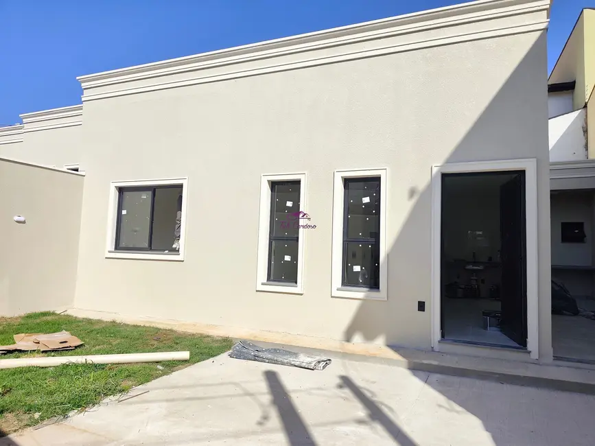 Foto 4 de Casa com 3 quartos à venda, 80m2 em Jardim Regina, Indaiatuba - SP