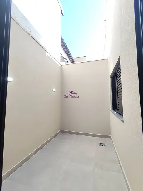 Foto 9 de Casa com 3 quartos à venda, 80m2 em Jardim Regina, Indaiatuba - SP