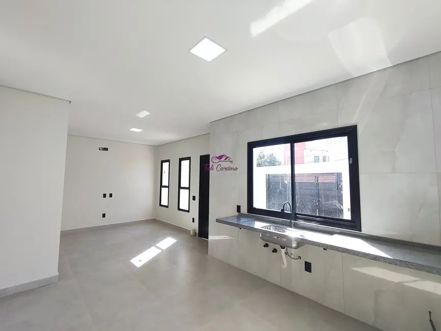 Foto 6 de Casa com 3 quartos à venda, 80m2 em Jardim Regina, Indaiatuba - SP