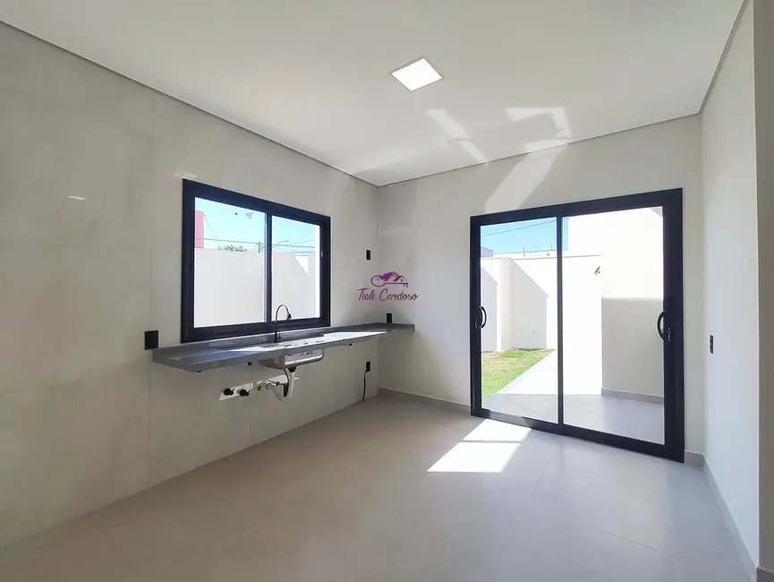 Foto 5 de Casa com 3 quartos à venda, 80m2 em Jardim Regina, Indaiatuba - SP