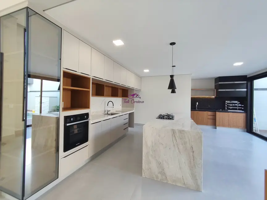 Foto 6 de Casa com 3 quartos à venda, 193m2 em Indaiatuba - SP